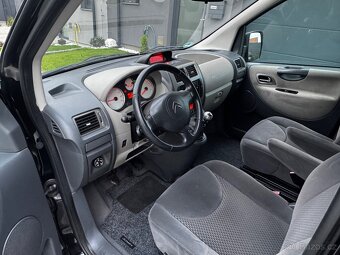 Citroen Jumpy 2.0HDi 120kw L2 5.míst Multispace - 5