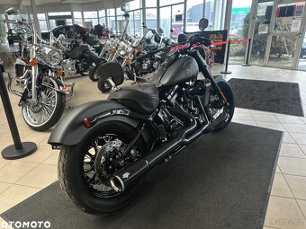 Harley-Davidson Softail Slim 2016 - 5