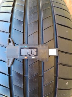 2ks zanovni letni 235/45/18 Firestone - 5