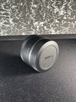 Canon RF 16mm F2.8 STM - 5
