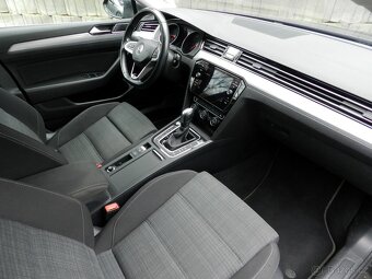 Volkswagen Passat 2.0 TDi 110 kW DSG r.v. 2020 129.000KM - 5