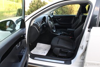 Seat Exeo 2.0 TDI SPORT, 1 Majitel, Servisní kniha - 5