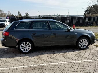 SEAT EXEO ST 1.8 TURBO 110KW - 5