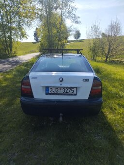 Škoda Octavia 1.9TDI 66kW - 5