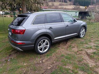 Audi Q7 Sline - 5