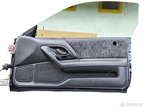 Dveře pravé a levé Camaro 4 generace - 5