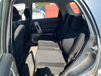 DAIHATSU TERIOS 1.5 4X4 - 5