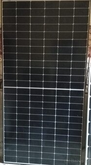 Fotovoltaický panel Ulica Solar 455 Wp - 5