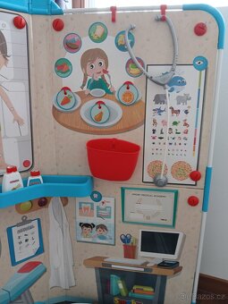 Ordinace Smoby - 5