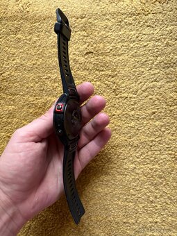 Garmin Fénix 7X Solar - 5