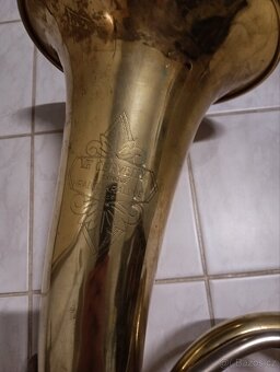 Tenor V. F. Červený - 5