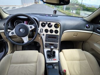 Alfa Romeo 159 sportwagon - 5
