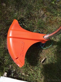 Stihl FS 38 - 5