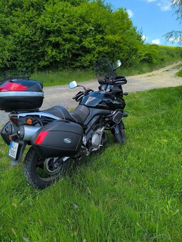 SUZUKI V-STROM 1000 DL - 5