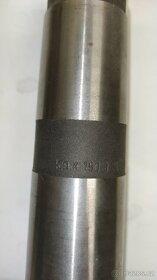 Fréza čelní válcová 50x150 mm, nová,6 břitů - 5