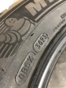 Michelin Primacy 4 205/60 R16 92H - Úplně nové - 5