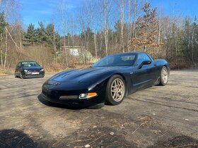 Corvette c5 Z06 náhradní díly - 5