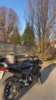 Yamaha TZR 50 2T - 5