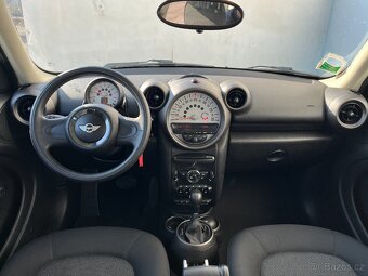MINI Cooper Countryman 1.6, 90kW, Automat - 5