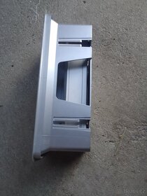 Versalogic zásuvka 3x230V - 5