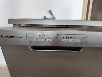 Myčka CANDY H CF 3C7LFX - 5