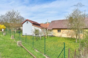Prodej domu 135 m² s pozemkem 620 m², Chříč - 5