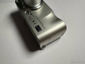 HP Photosmart M517 Retro - 5