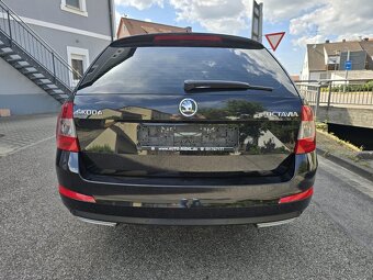 ŠKODA OCTAVIA 2.0 TDI DSG 110 kW, r.v.2014, 155000 km - 5