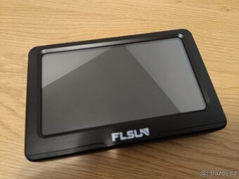3D tiskárna FLSUN V400 – téměř nepoužitá - 5