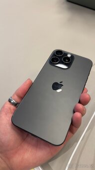 Apple iPhone 15 Pro Max 256 GB - 5