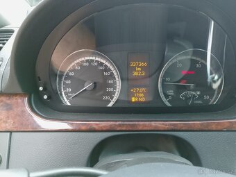 Mercedes-Benz Viano 2.2 - 5