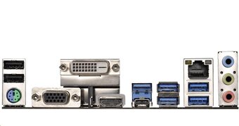 ASRock MB Sc AM4 X370 PRO4, AMD X370, 4xDDR4, VGA - bez I/O - 5