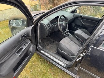 Volkswagen GOLF 1.4 16V NOVÁ DOVOZOVÁ STK - 5
