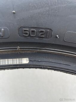 Sada nových letních 235/55 R18 - 5