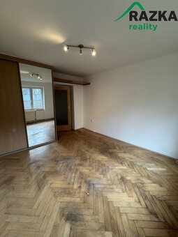 Prodej bytu 2+1(51m2), Jablonského ul., Plzeň -... - 5