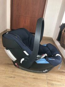 Cybex Aton 5 + základna - 5