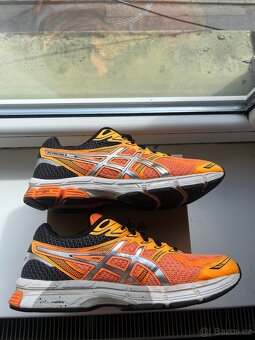 Asics Gel Phoenix 6 - 5