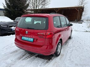 Seat Alhambra 1.4 TSI ECOMOTIVE 7 MIST - 5