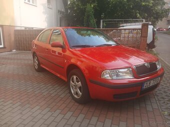 Octavia - 5
