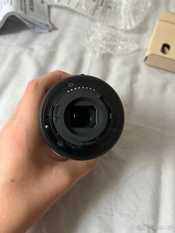 NIKKOR LENS AF-P DX NIKKOR 70-300mm f/4.5-6.3G ED VR - 5