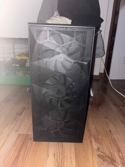 Herní PC| RTX 4070 OC 12G| i5 14600K | 16GB | 1T |Záruka| - 5
