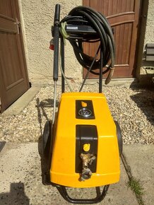 Vysokotlaký čistič wap L3000 v Top stavu - 5