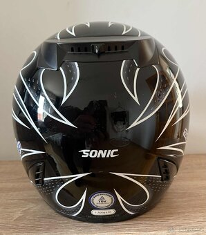 Helma Scorpion EXO 400 vel. XS - 5