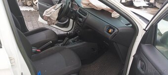 Citroen C-Elysee č. 22539 - 5