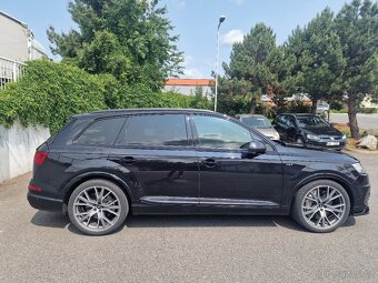 Audi SQ7 - 5