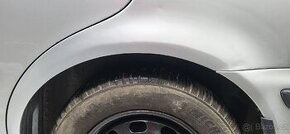 Škoda Octavie 1.9 tdi 81kw r.v.98 klima,tazný - 5