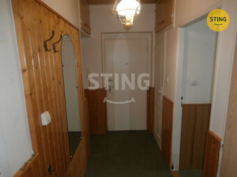 prodej bytu 3+1 - 64m2, 132677 - 5
