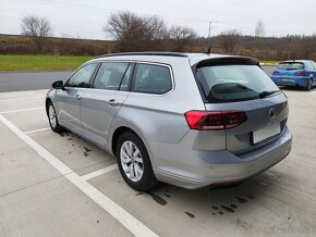 VW PASSAT 2.0TDI, 2022, 38000KM - 5