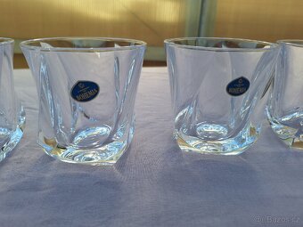 Whisky sklenice a karafa - 5