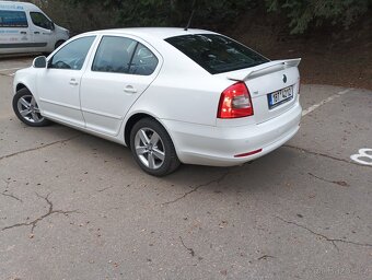 Škoda Octavia 1.4 TSI, 90kW, r. v. 2012 - 5